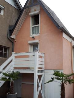 Résidence Ana - Bagnères-de-Bigorre - 6