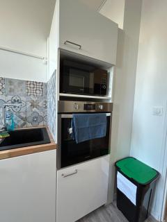 Le Parmentier - 1 place de parking privative - Saint-Aignan - 2