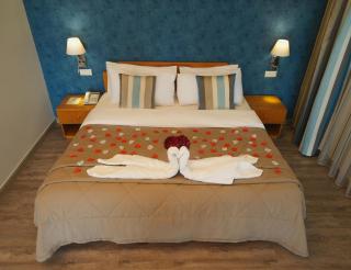 Casa D'or Hotel - Beirut - 5