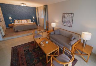 Casa D'or Hotel - Beirut - 8