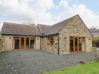 The Stable - Craven Arms - 9