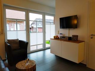 Ferienwohnung KüstenSAND - Norden - 6