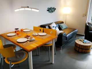 Ferienwohnung KüstenSAND - Norden - 4