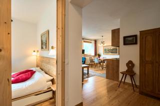 Casa al Sole Apt. 2 - Pinzolo - 4