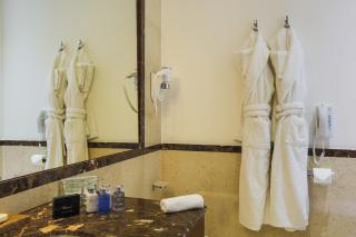 Hotel International Iasi - 6