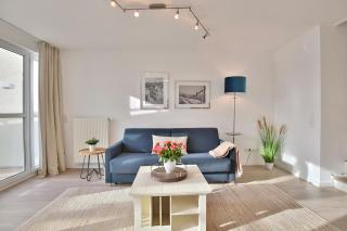 Haus Seesand Penthouse Wohlfühlzeit - Scharbeutz - 7