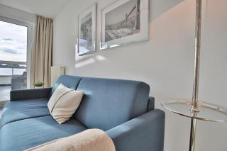 Haus Seesand Penthouse Wohlfühlzeit - Scharbeutz - 6