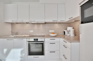Haus Seesand Penthouse Wohlfühlzeit - Scharbeutz - 3