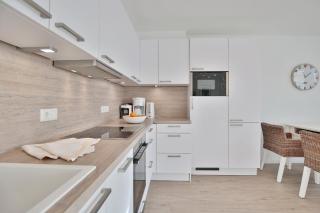 Haus Seesand Penthouse Wohlfühlzeit - Scharbeutz - 2