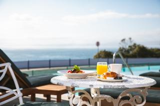 Harbour House Hotel - Manor House - Hermanus - 5