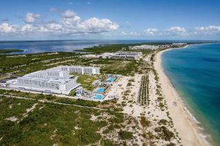 Riu Latino - Adults Only - All Inclusive - Costa Mujeres - 7