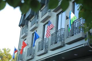 Human Hotel - Tashkent - 0