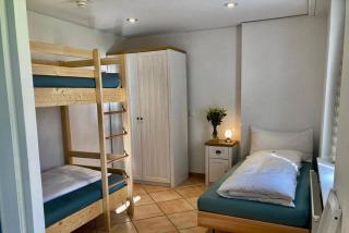 Hotel Alpenrose beim Ballenberg - Brienz - 1