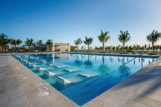 Riu Latino - Adults Only - All Inclusive - Costa Mujeres - 2