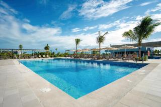 Riu Latino - Adults Only - All Inclusive - Costa Mujeres - 3