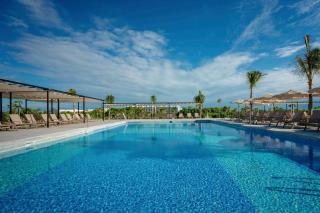 Riu Latino - Adults Only - All Inclusive - Costa Mujeres - 4