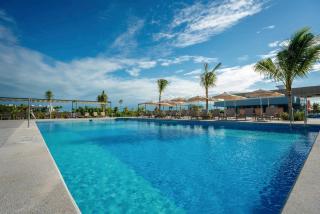 Riu Latino - Adults Only - All Inclusive - Costa Mujeres - 1