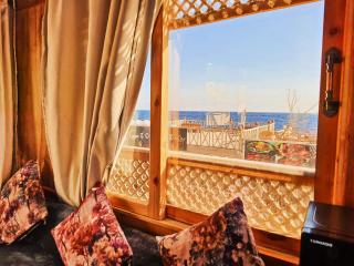 The Spot villa - Dahab - 1