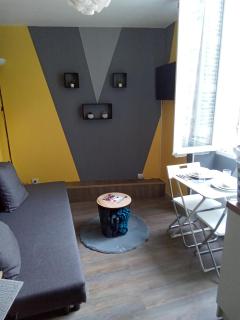 Cosy - Marseille - 0