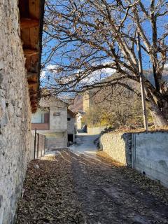 Lavdila - Mestia - 1