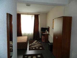 Hotel Tranzzit - 3