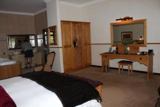 Turnberry Boutique Hotel - 1