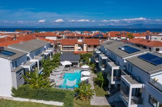 Adonis Luxury Village - Pefkohori - 9