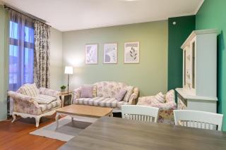 Life in Colors - Elegant 2BD Premium Stay by Flat Mаnager - Sofia - 0