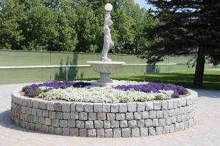 Gargždų pramogos - 1