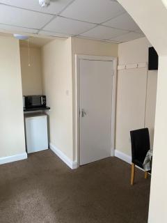 Clarendon Lodge - accommodation only - Skegness - 3
