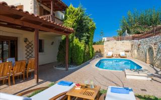 Villa Yannis - Rethymno - 0