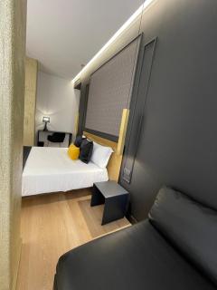 Plebiscito Boutique Rooms - Napels - 7