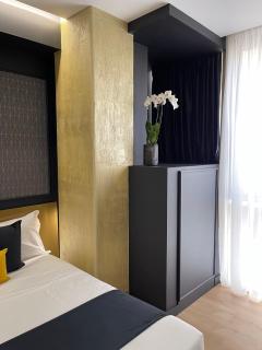 Plebiscito Boutique Rooms - Napels - 6