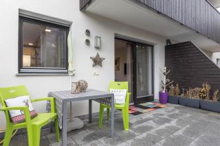 Casa Moser - Reischach - 4