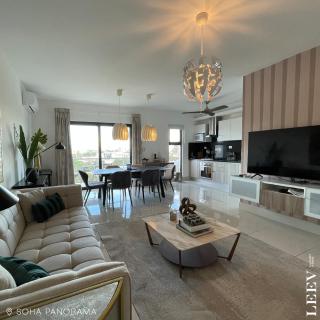 Soha panorama- A14- 2 dormitorios - 0