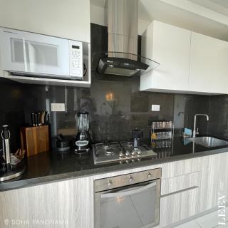 Soha panorama- A14- 2 dormitorios - 2