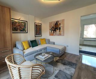 Negotin Centar Apartment with Parking - Negotin - 1