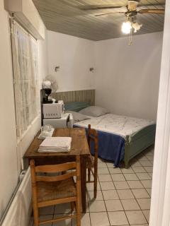 Le Robinson - Marseillan - 9