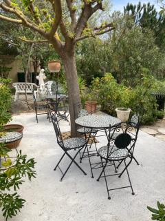 Le Robinson - Marseillan - 8