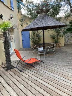 Le Robinson - Marseillan - 2