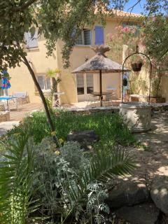 Le Robinson - Marseillan - 1