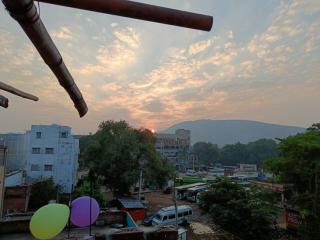 HOTEL DEVDOOT - Rajgir - 5