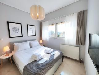 Nefelis by Verde Apartments - Atene - 4