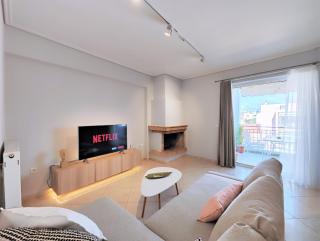 Nefelis by Verde Apartments - Atene - 7