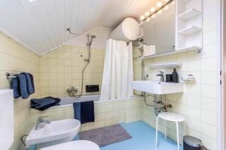 Central Attic - Castle view - 5
