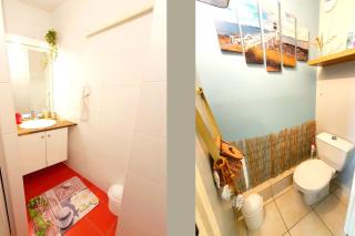 Nice 34m near the Port of Saint-Malo - 1