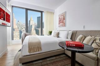 Virgin Hotels New York City - Nova Iorque - 5
