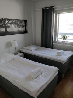 Lapinkatu apartments - Rovaniemi - 7