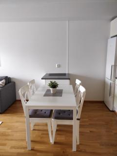 Lapinkatu apartments - Rovaniemi - 5