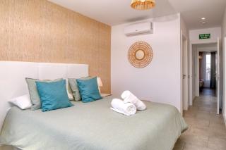 Gold SandSuperior Dúplex Vivienda Vacacional - Playa Blanca - 6